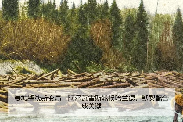 曼城锋线新变局：阿尔瓦雷斯轮换哈兰德，默契配合成关键